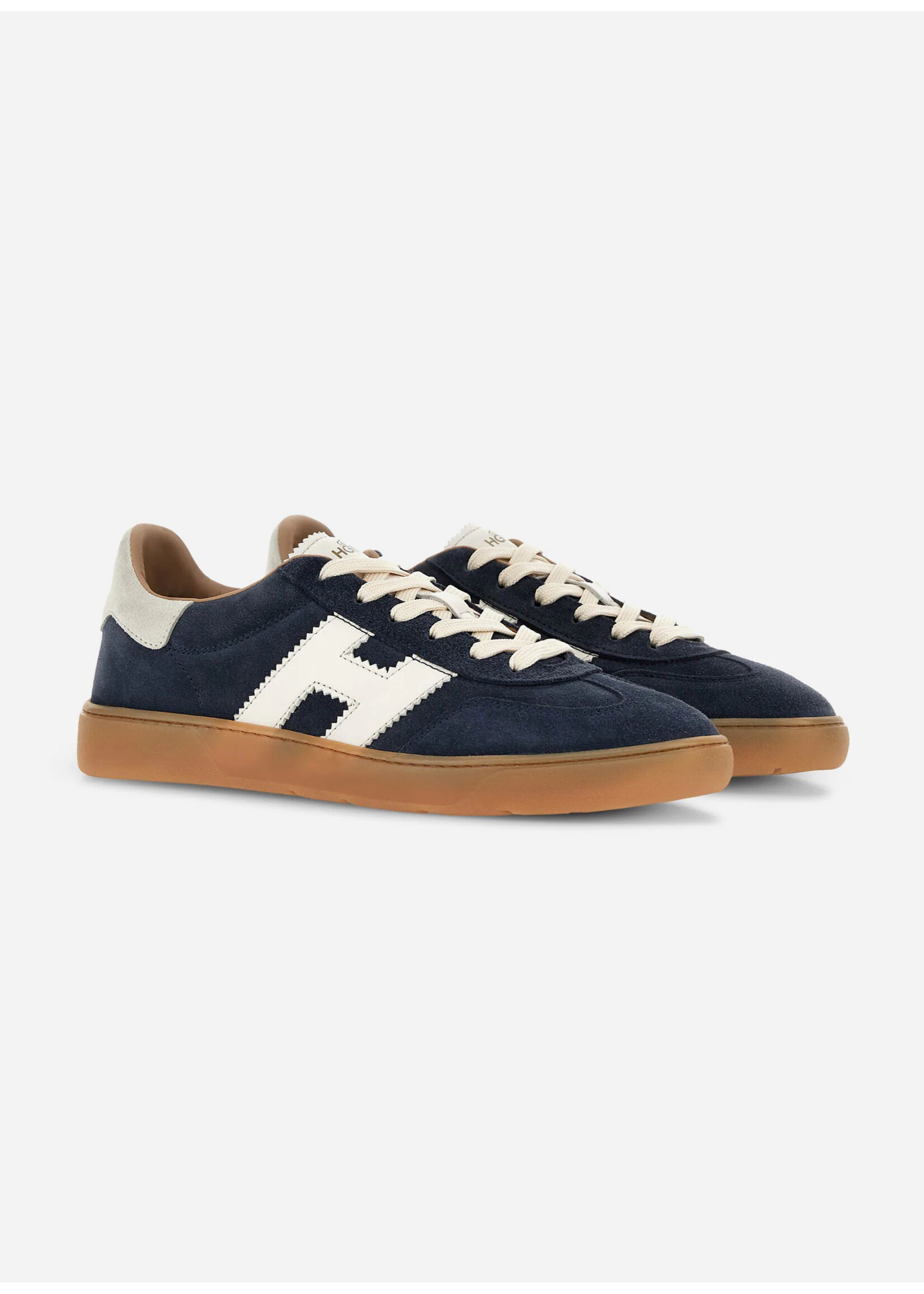 Hogan Sneaker Cool Dark Blue