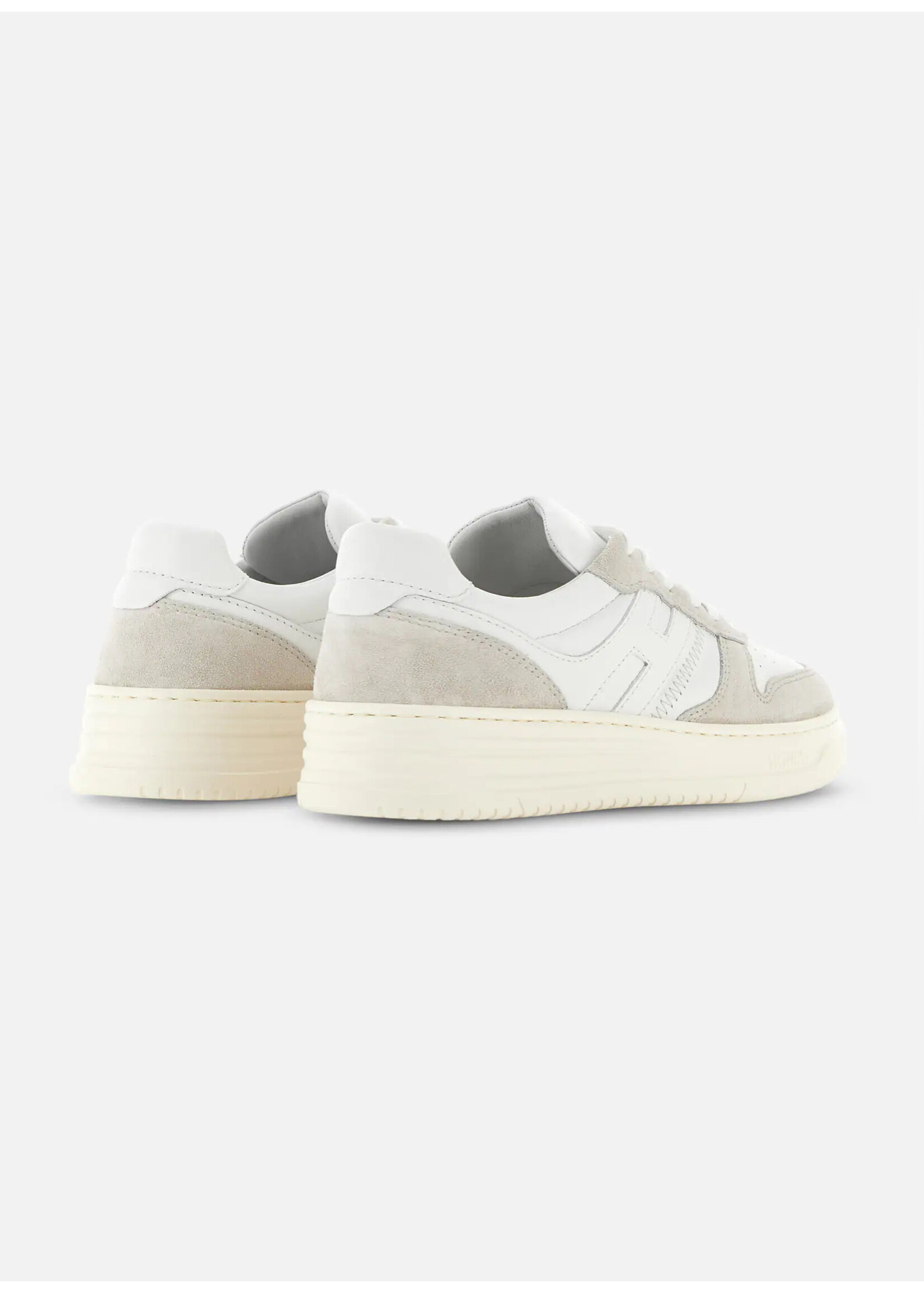 Hogan Sneaker Basket Bianco