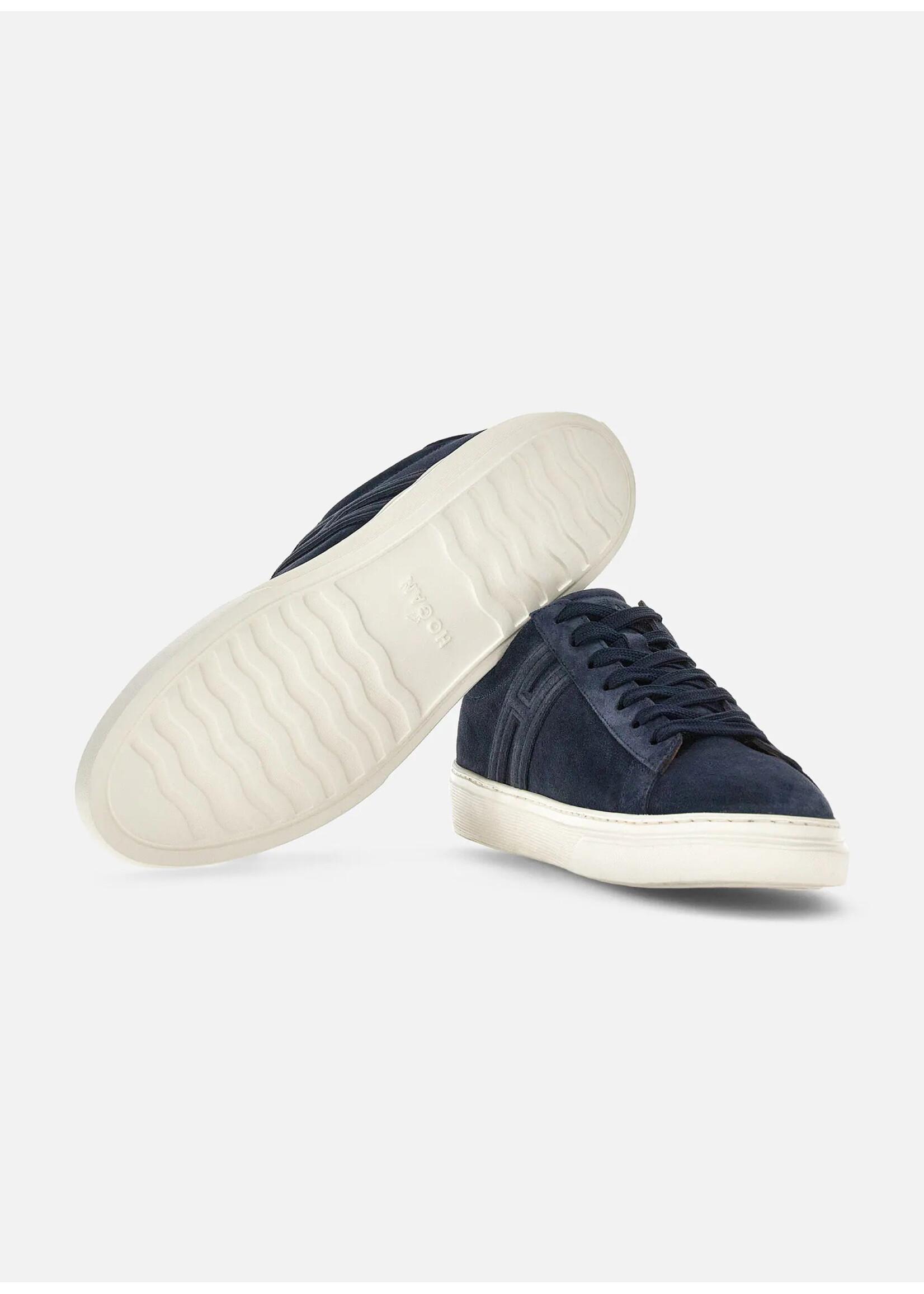 Hogan Sneaker H365 Blu Tuareg