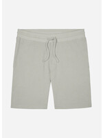 Wahts Day Toweling Shorts Light Grey