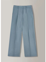 Slowear Woman Trousers Neera Blue