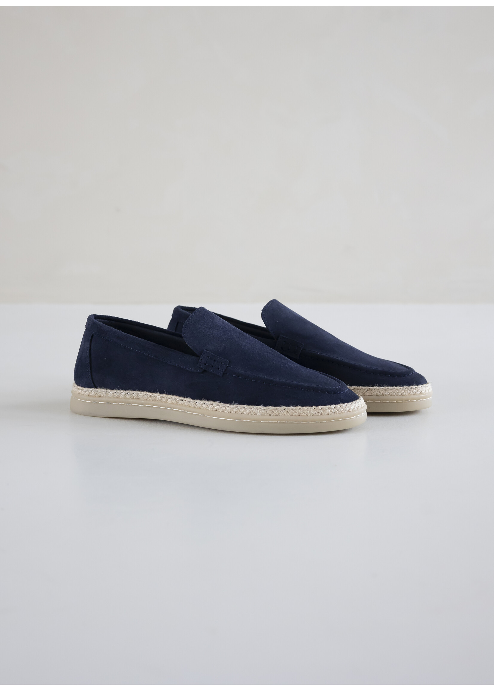 Ridiculous Classic St Tropez Summer Navy