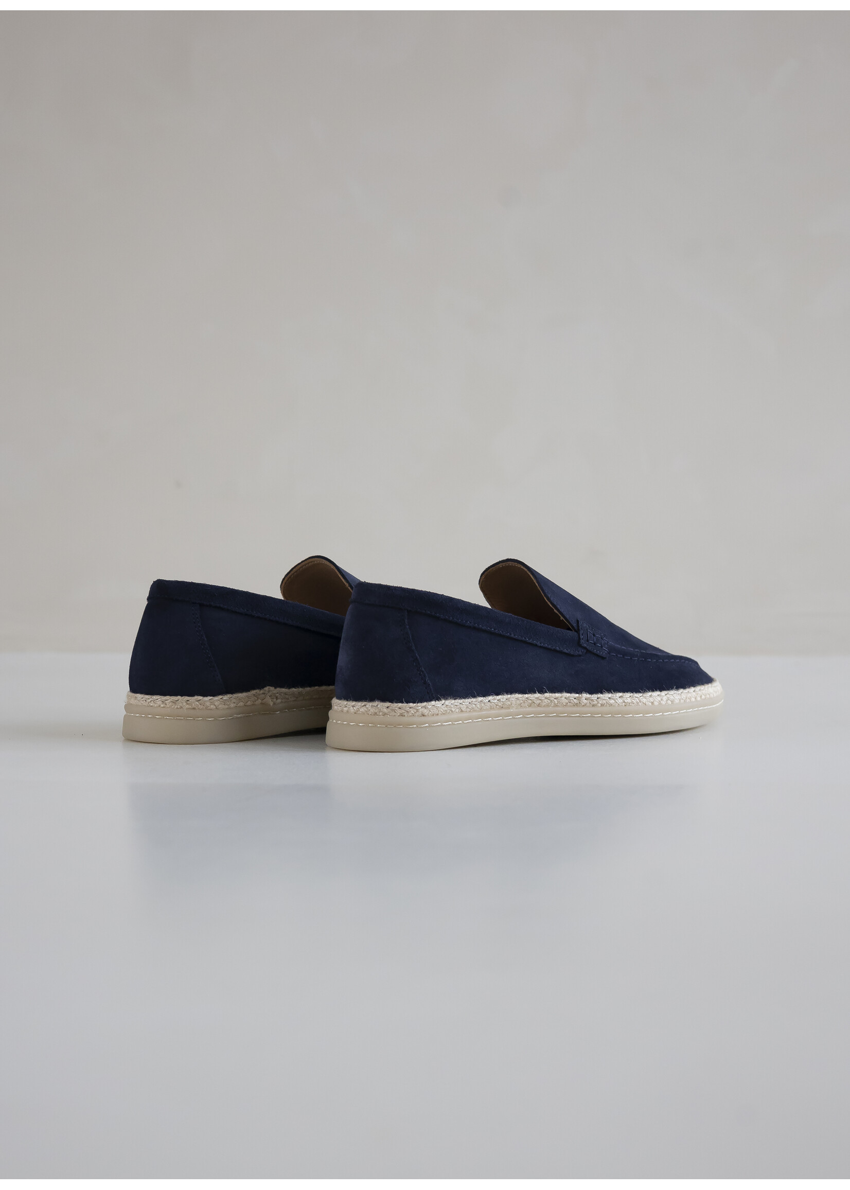 Ridiculous Classic St Tropez Summer Navy