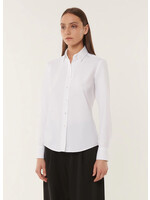 Xacus Active Shirt Marta White 001