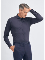 Xacus Active Shirt 520 Dark Blue