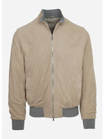 Barba Napoli Sports Jacket Leather