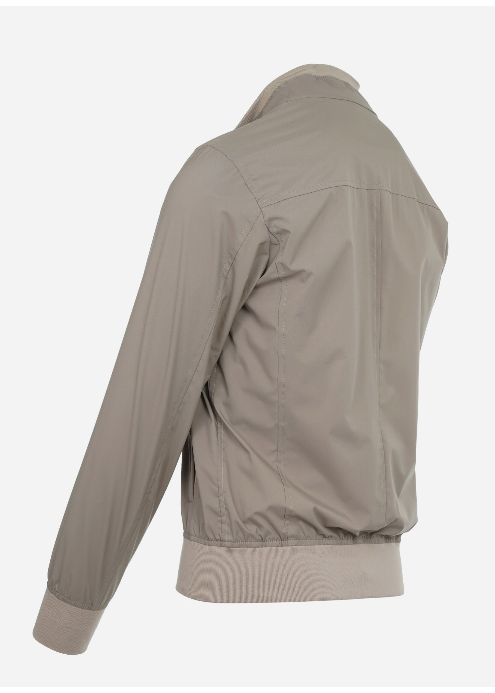 Barba Napoli Sport Jacket Sand