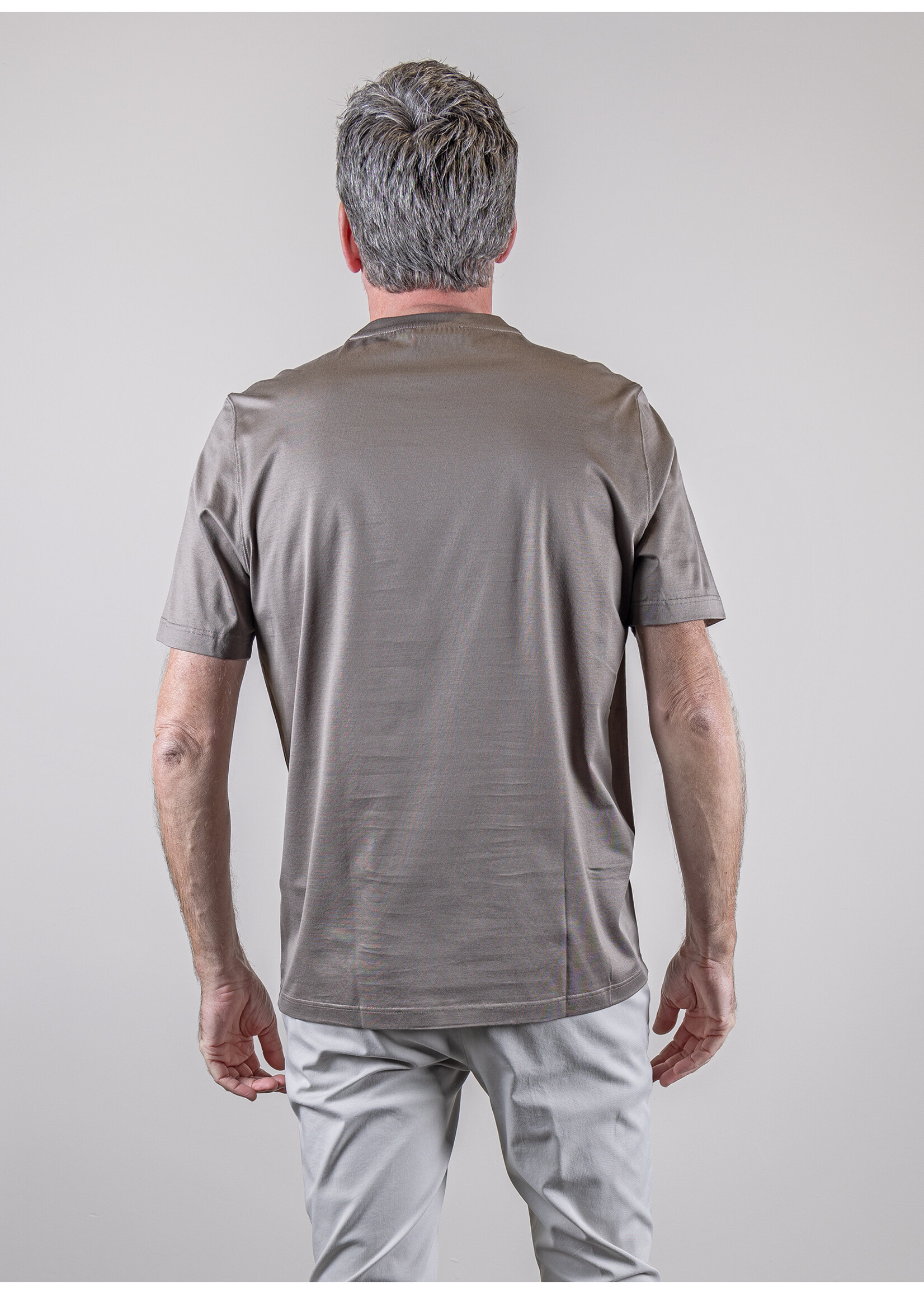 Ridiculous Classic T-shirt De Luxe Taupe