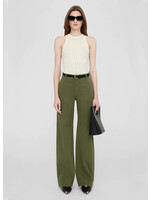 Anine Bing Briley Pant Army Green