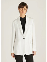 Slowear Woman Blazer Megeve Off White