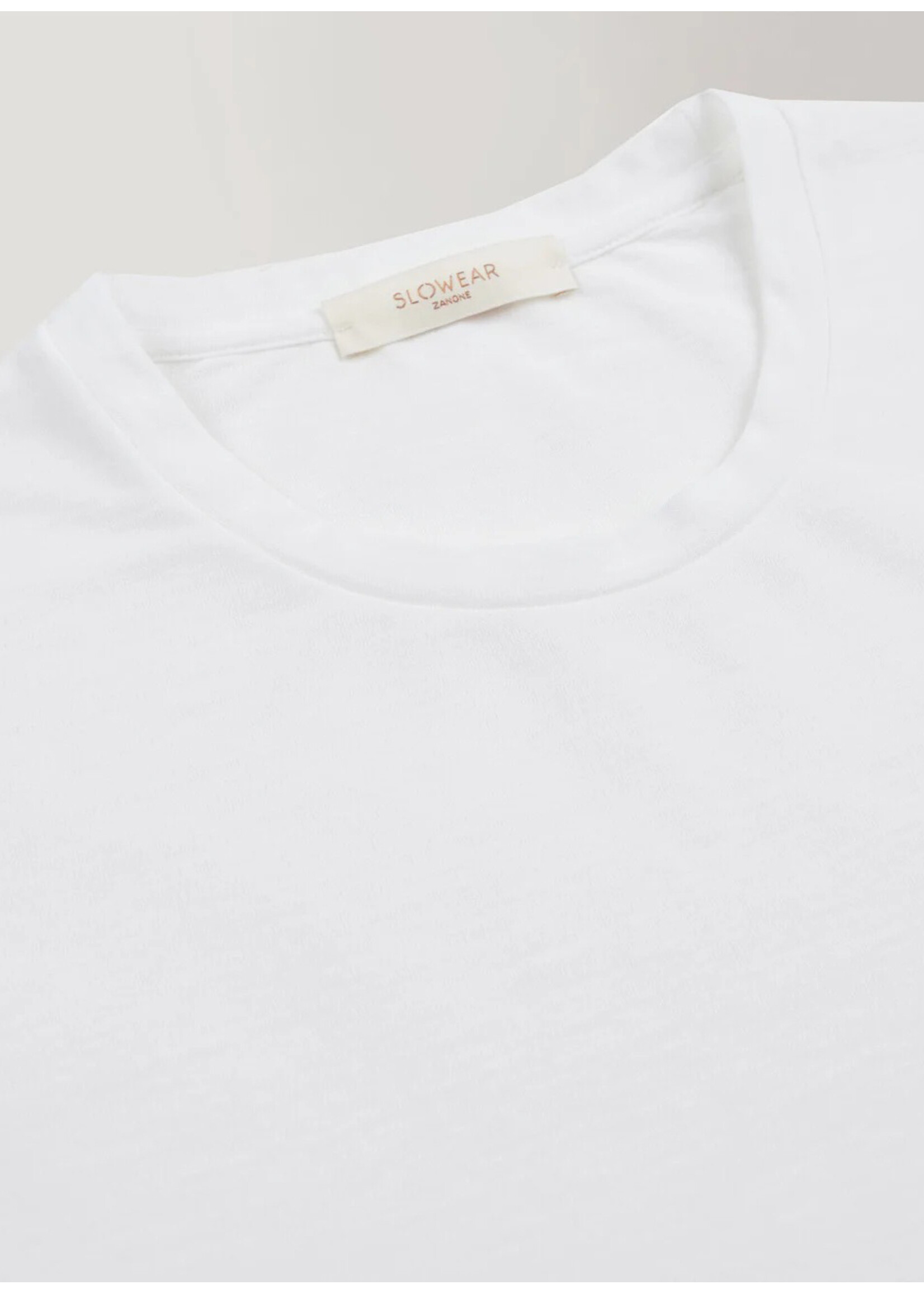 Slowear T-Shirt MC White