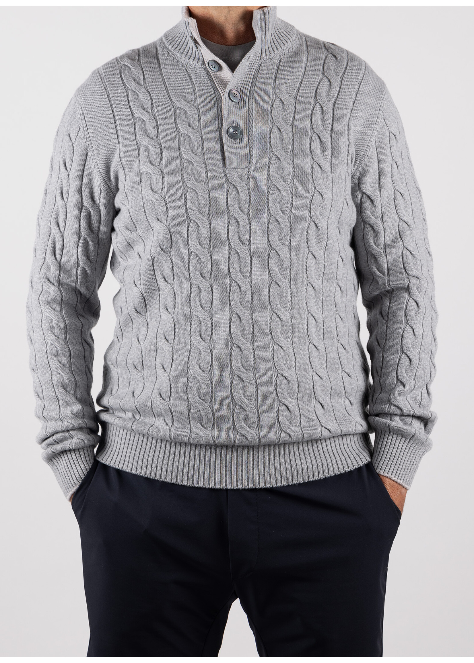 Knoop trui deals