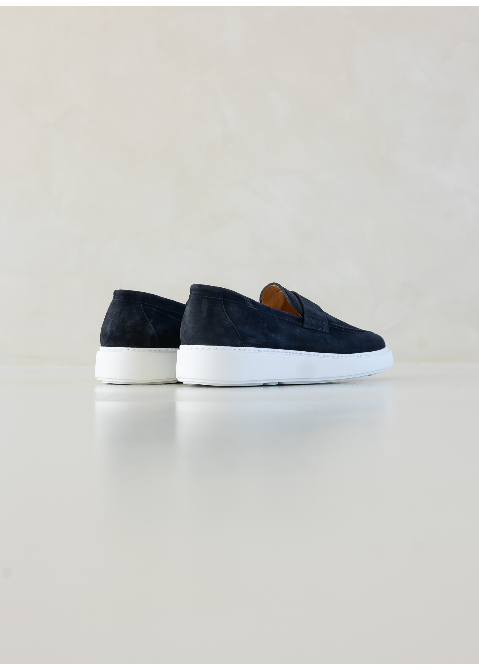 Ridiculous Classic Ease Loafer Navy