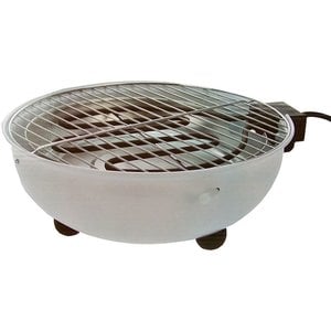 BBQ Elektrische barbecue 32cm