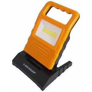 Dunlop Werklamp COB 120 lumen