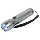 Brudermannesmann Brüder Mannesmann  LED / Xenon zaklamp