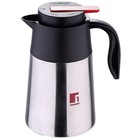 Bergner RVS vacuum koffiekan