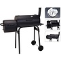 Vaggan Barbecue - Smoker