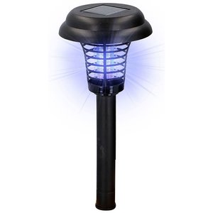 Deluxa Solar tuinlamp / insektenlamp