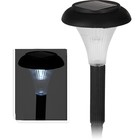 ProGarden Set van 7 solarlampen  (28cm)