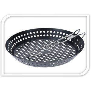 Vaggan Barbecuepan - 24cm