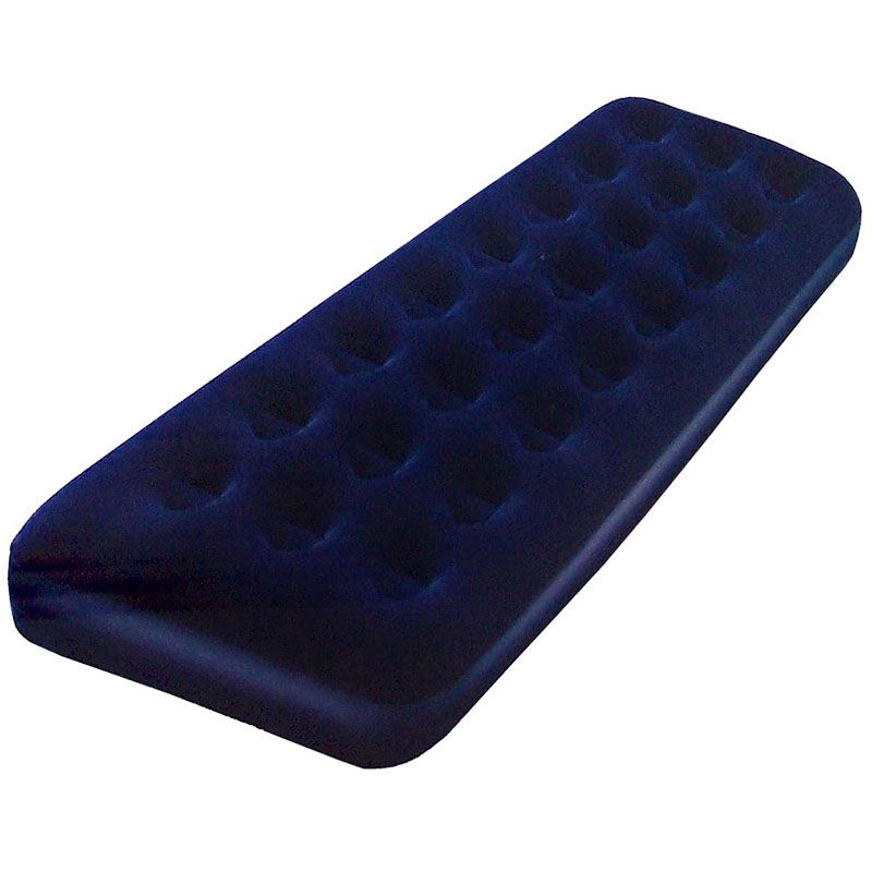 Eenpersoons luchtmatras (185x76x22cm)