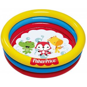 Fisher-Price Zwembad met ballen