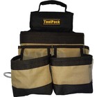Toolpack ToolPack Multi-Carry Gereedschaphouder