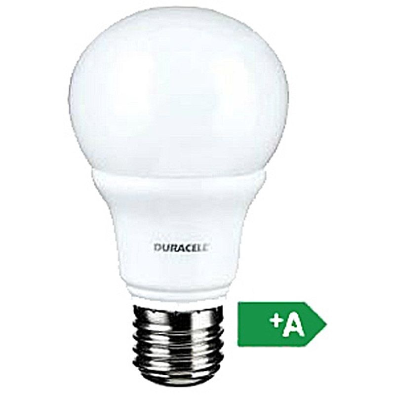 Dimbare LED-lamp 6,6W