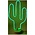 DecorativeLighting Decoratielamp cactus - 36cm