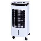 Excellent Electrics Aircooler - 3 Liter -  80 Watt