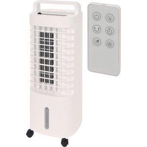 Excellent Electrics Mobiele Aircooler - met afstandsbediening