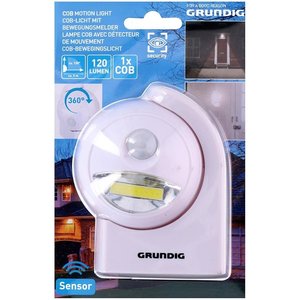 Grundig COB bewegingsmelder