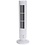 USB Toren ventilator 33 cm wit