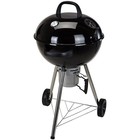 BBQ Barbecue bolvorm - 57x100cm