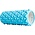 Pure2Improve Yoga roller - 33x14cm - blauw