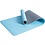 Pure2Improve Yogamat - antislip - 173x58 - blauw