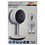 Soundlogic Wifi Camera - Full HD 1080P - voor binnen