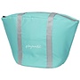 Playmarket Koeltas - 22,3 liter - Aqua