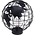 Tafellamp Wereldbol - Globe - Ø25 cm