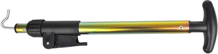 haringtrekker uitschuifbaar 60 cm