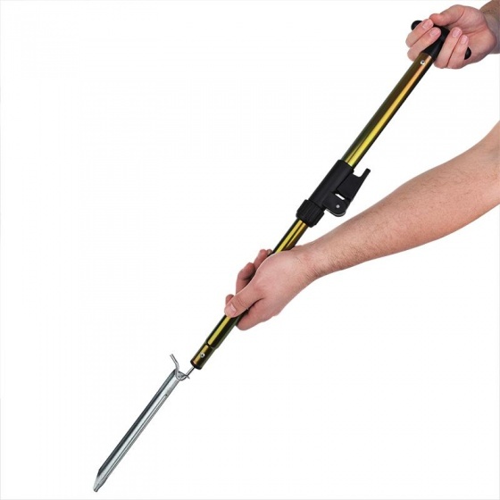 haringtrekker uitschuifbaar 60 cm