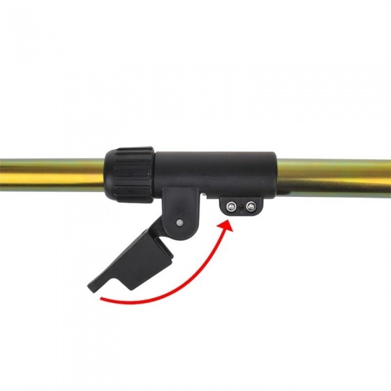 haringtrekker uitschuifbaar 60 cm