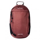 Craghoppers rugzak Kiwi Pro Red Earth polyester 22 liter rood