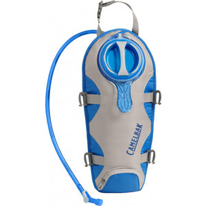 CamelBak waterreservoir Unbottle 3 liter 46 x 23 cm blauw/grijs