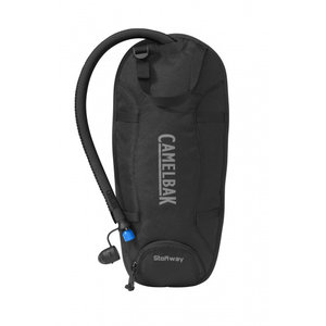 CamelBak waterreservoir StoAway 3 liter 44 cm polyester zwart