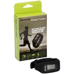 Soundlogic Fitness Tracker