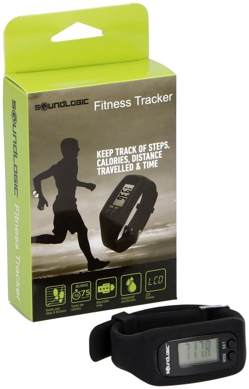 Fitness Tracker