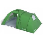 Husky familietent Boston Dural 5-persoons 500 x 330 cm groen