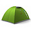 Husky koepeltent Sawaj Dural 2-persoons 230 x 215 cm groen